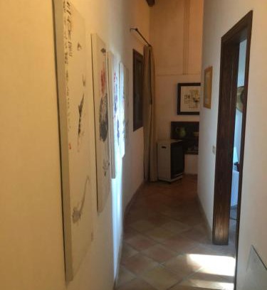Valderice House | Baglio Marotta