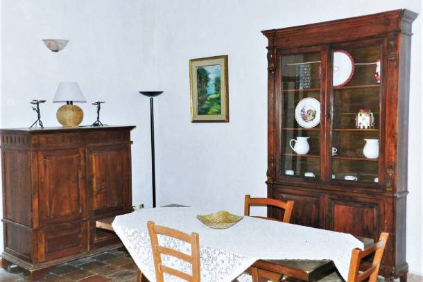 Mockarta House | Baglio Pozzo Rocca 7 Pax