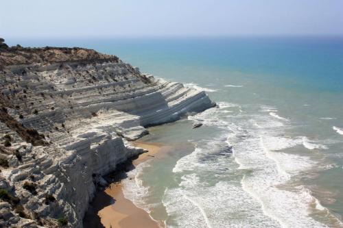 Realmonte House | Baia dei turchi locazione turistica