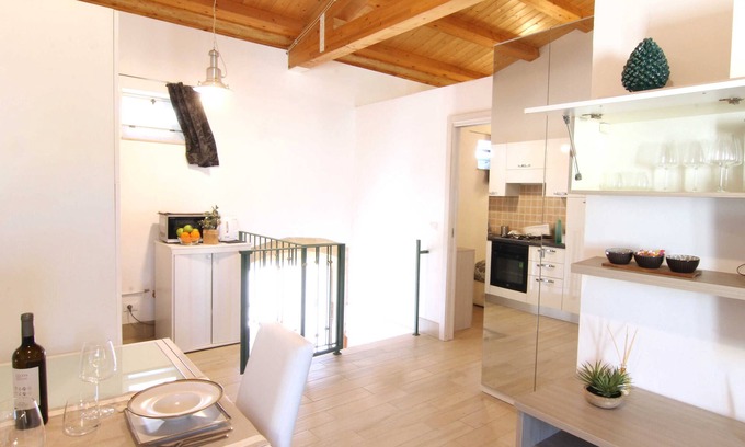 Ortigia Apartment | Baroque Apartments - Casa al Teatro - SR-I754-ROMA116A2
