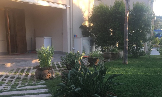 Campofelice di Roccella House | BARRIO MARE