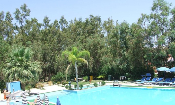 Terme Vigliatore Other | Batuca Village & Camping