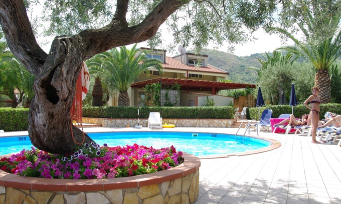 Mazzaforno Apartment | Beautiful apartment for 2 people in residence