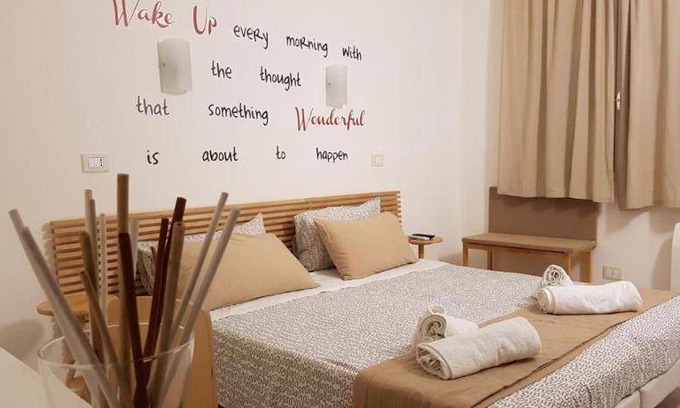 Brucoli Bed & Breakfast | Bed and breakfast ∙ 3 guests