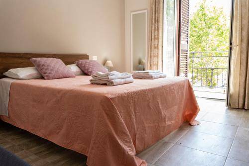 Corleone Bed & Breakfast | Bed and breakfast ∙ 2 guests