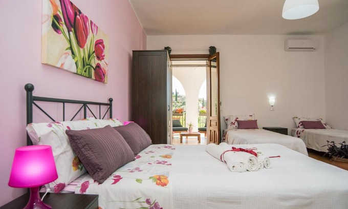 Noto Bed & Breakfast | Bed & breakfast Giulio