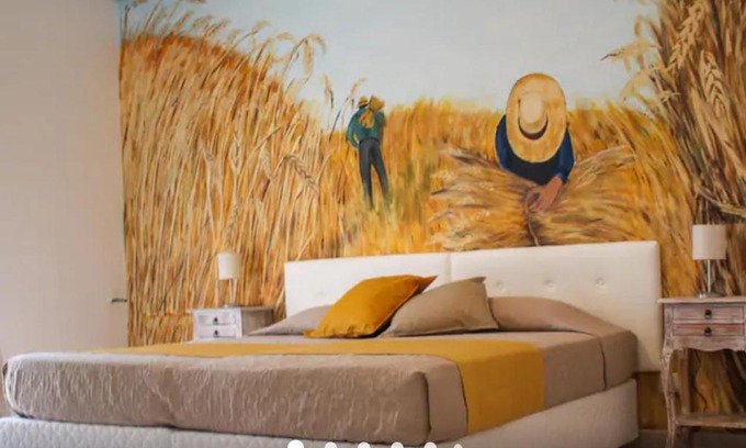 Salemi Bed & Breakfast | Belice rooms