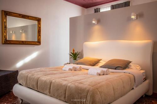 Noto Bed & Breakfast | Bella Vista Rooms