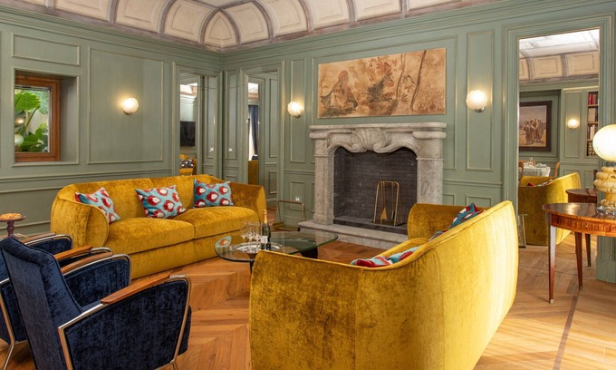 Noto Historic Centre Apartment | Belvedere Guastella A 8, Emma Villas