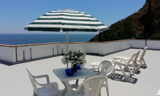 Villagonia House | Belvedere Taormina
