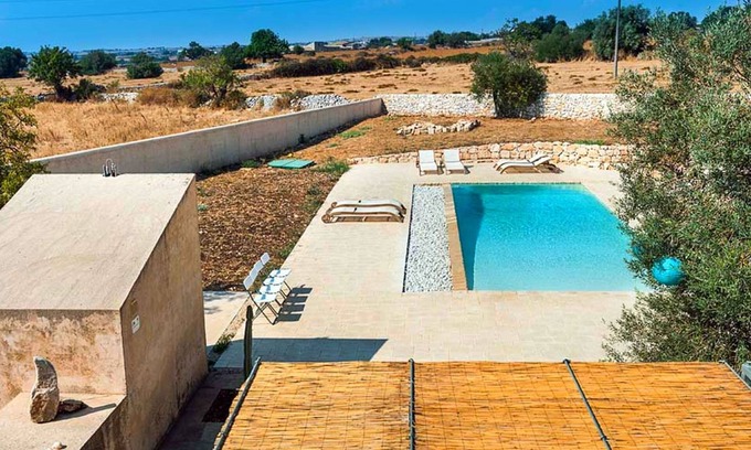 Ragusa House | Belvilla by OYO Le Edicole