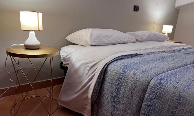 Milazzo Apartment | Bertani Home Milazzo