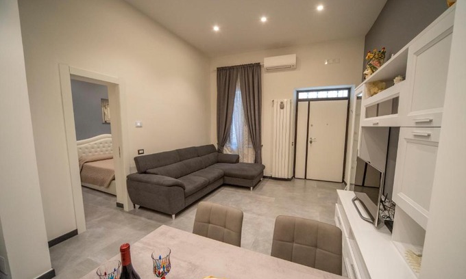 Acireale House | Best House Sicily