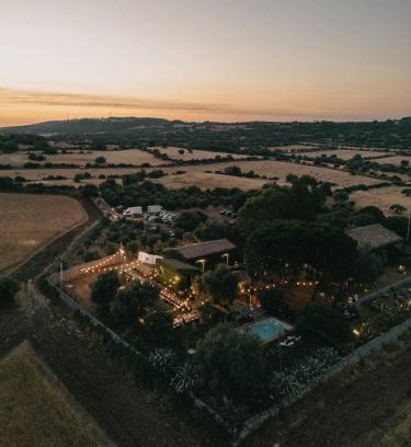 Palazzolo Acreide Bed & Breakfast | Bibbia- Tenuta di Campagna