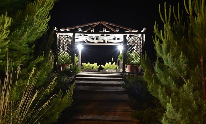 Campobello di Licata Bed & Breakfast | Bifarville Bed And Breakfast