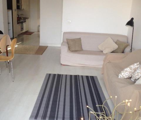 Old Town Apartment | Big lightfull apartment with castle view