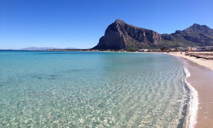 San Vito Lo Capo Apartment | Bilocale a pochi passi dalla spiaggia di San Vito Lo Capo