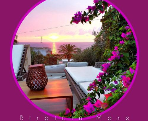 Campobello Villa | Birbiciù mare