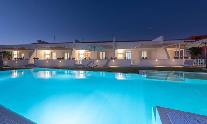 Ispica House | Blu Mediterraneo House - 1