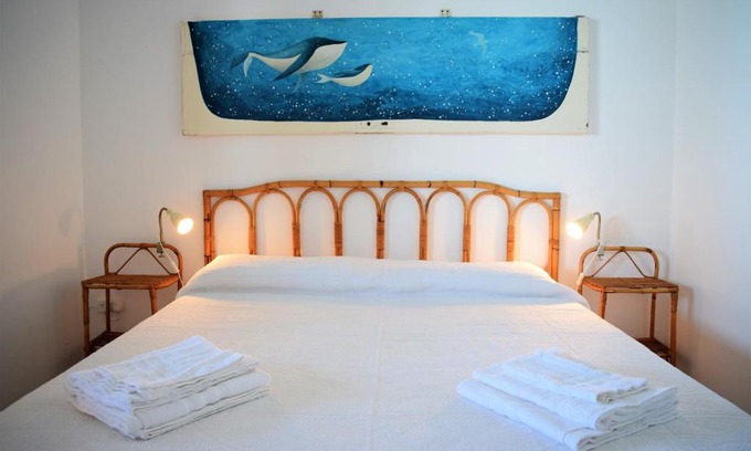 Costa Saracena-Castelluccio Apartment | Blu Panorama