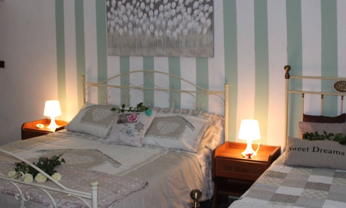 Eastern Sicily House | Borgolele houses for short term rental