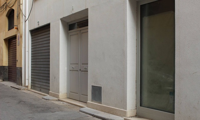 Trapani City Centre Apartment | Botteghelle Dwelling - Centro Storico