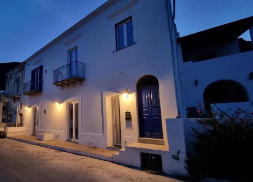 Santa Marina Salina House | Brezza di Terra