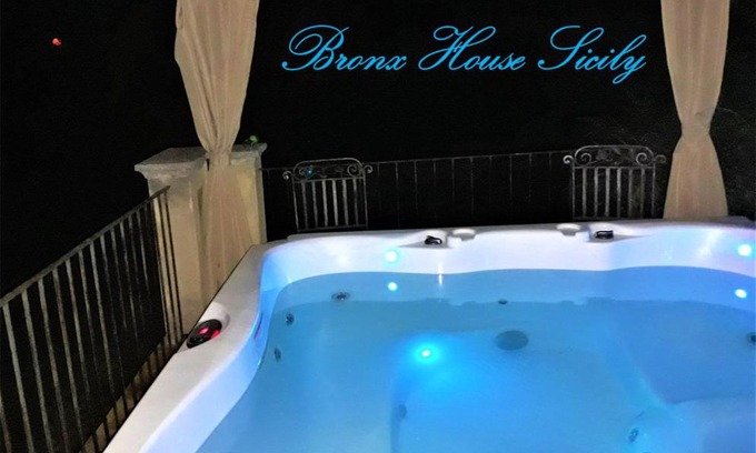 Presa Bed & Breakfast | Bronx House Sicily by Vulcanima