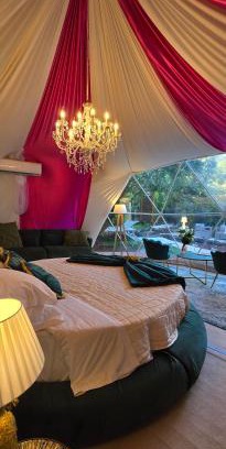 Ramacca Other | Bubble Glamping Sicily