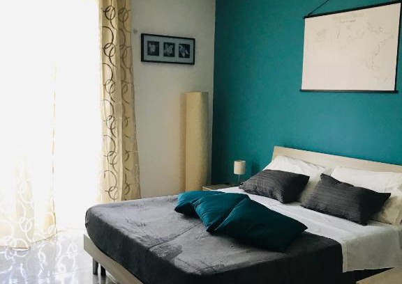 Belpasso Apartment | Buongiorno Etna