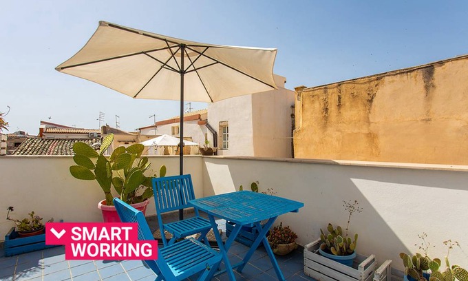 Ortigia Apartment | Calipso Apartments by Wonderful Italy - Ulisse