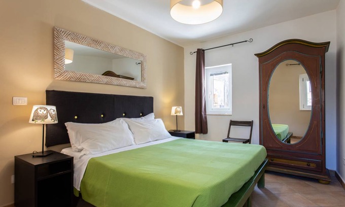 Ortigia Apartment | Calipso Apartments by Wonderful Italy - Artemide