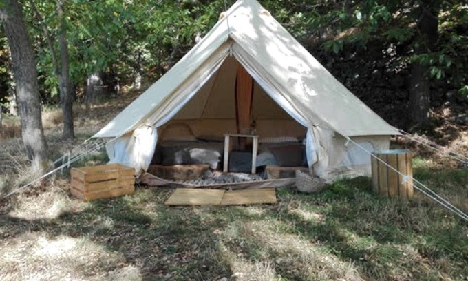 Belpasso Other | Camping ∙ 1 bedroom ∙ 4 guests