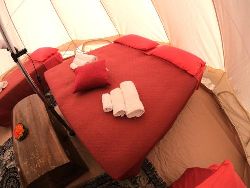 Mitogio Other | Camping Gole Alcantara