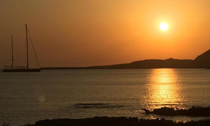 Favignana Other | Camping Villaggio Egad