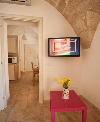 Trapani City Centre Apartment | Campo Appartamenti