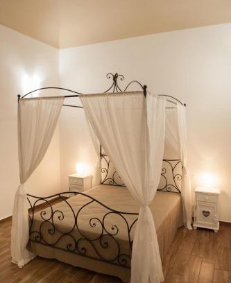 Trapani City Centre Apartment | campo appartamenti