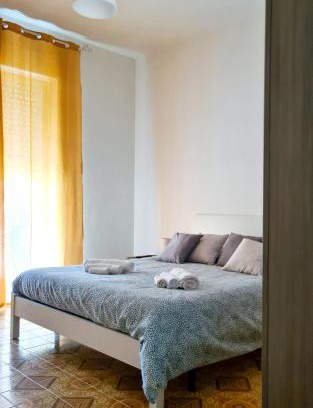 Grottasanta Apartment | Camurria