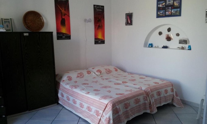 San Vincenzo Apartment | Cappero