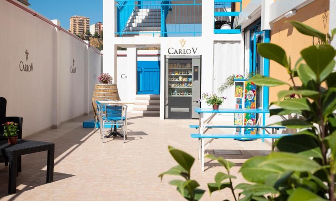 Porto Empedocle Bed & Breakfast | Carlo FiVe