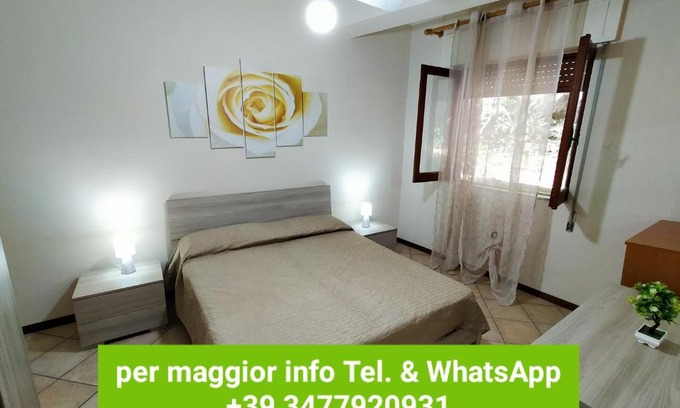 Recanati House | Carmen Beach House Recanati