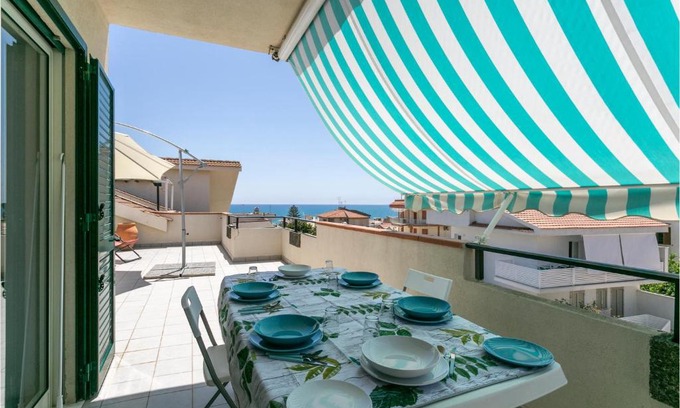 Marina di Ragusa Apartment | Casa 5 Palme