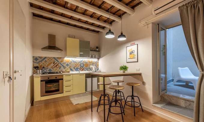 Albergheria Apartment | Casa Abbanniata a Ballar by Wonderful Italy