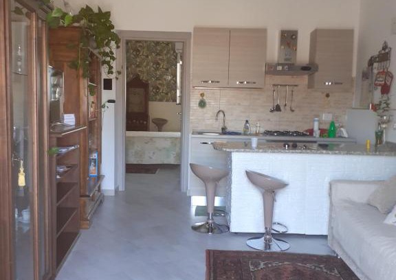 Cibali Apartment | Casa adelia