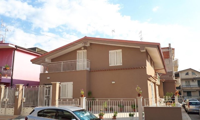 Ispica Apartment | CASA ALCANTARA