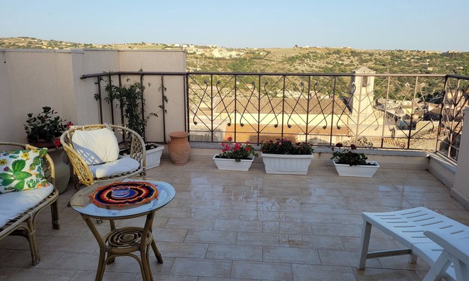 Modica Bed & Breakfast | Casa Alecci 1820