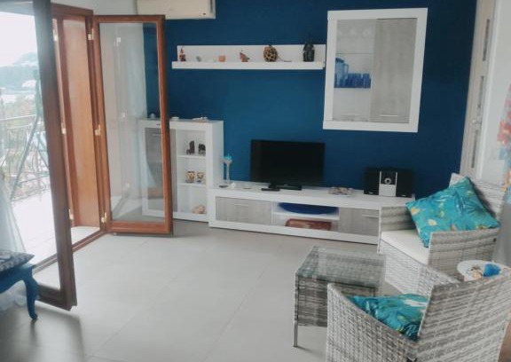 Letojanni Apartment | Casa Alikè, Letojanni-Taormina