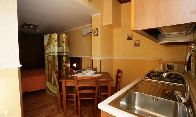 Pozzallo Apartment | Casa Anita