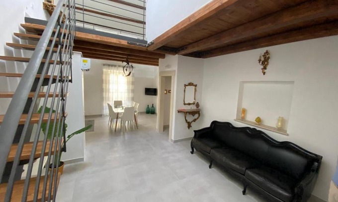 Noto Apartment | Casa Anna