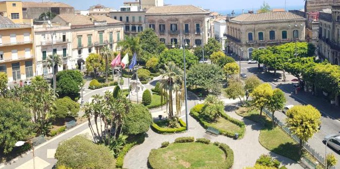 Acireale Apartment | Casa Antonella